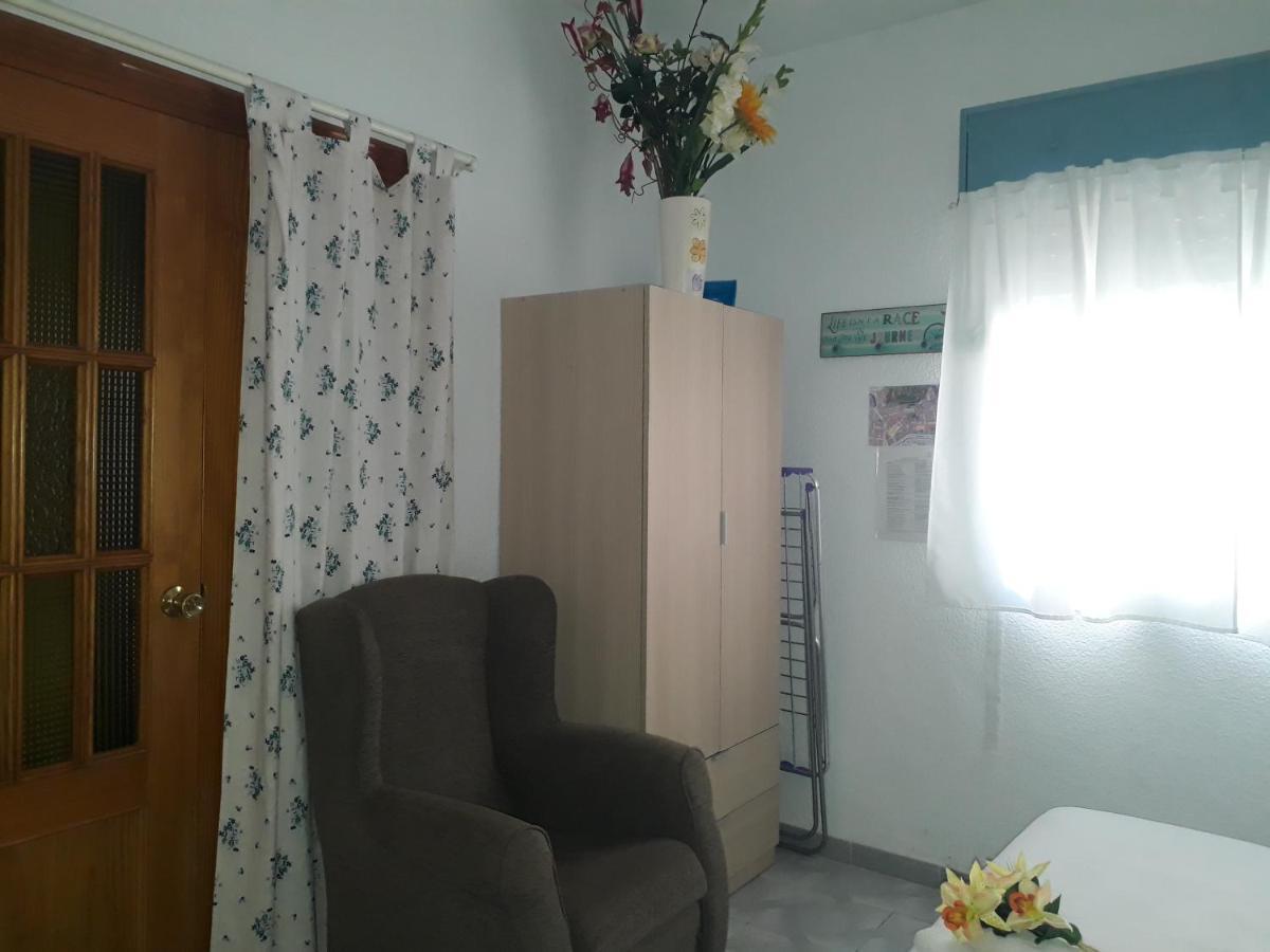 Casa Eric Almedina Appartement