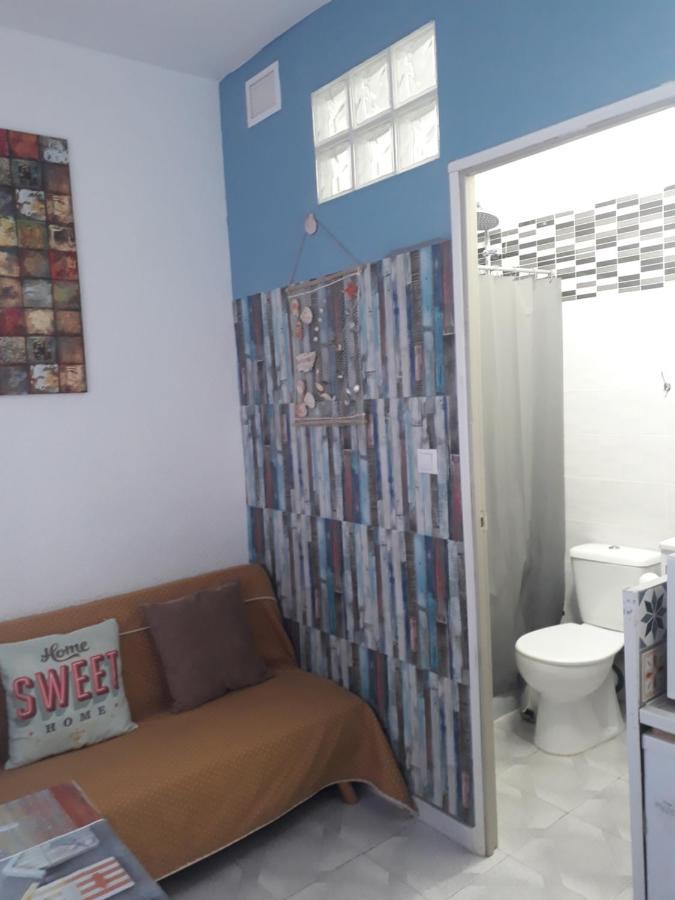 Casa Eric Almedina Appartement *